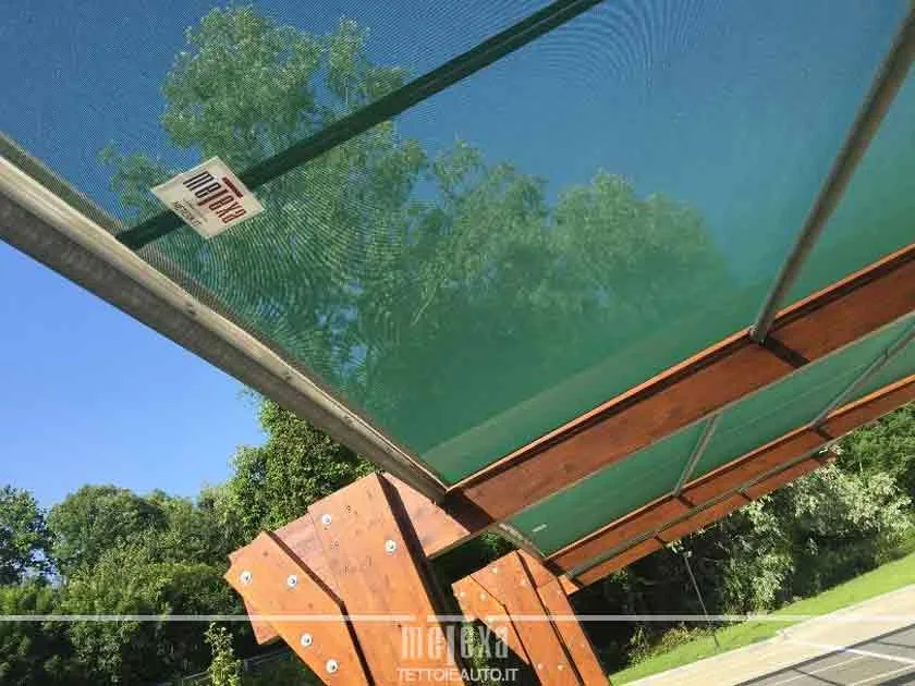 coperture antigrandine per automobili
